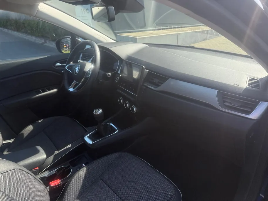 Renault Captur 1.0 TCe 100 Intens | Trekhaak | Camera | Navigatie | Cruise Control | Climate Control | Parkeersensoren | Apple Carplay/Android Auto