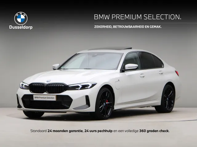 BMW 3 Serie