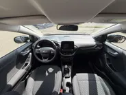 Ford Puma 1.0 EcoBoost Hybrid Titanium Trekhaak!
