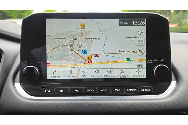 Nissan QASHQAI 1.3 158PK DIG-Turbo Mild-Hybrid N-Connecta - Design Pack