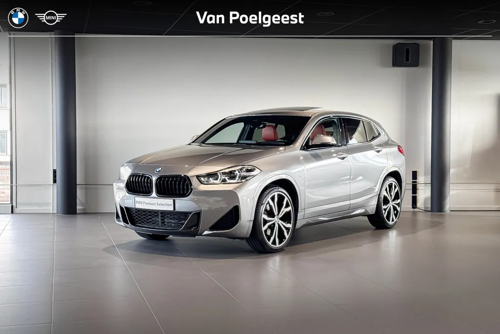 BMW X2 sDrive20i Business Edition Plus