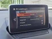 Mazda CX-3 2.0 SkyActiv-G 150 GT-M 4WD | 4WD | Half Leer | Automaat | Trekhaak | Stoel Verw. | Navi | Camera | Dodehoek detector |  Bose | Cruise control adaptief | Head-up display