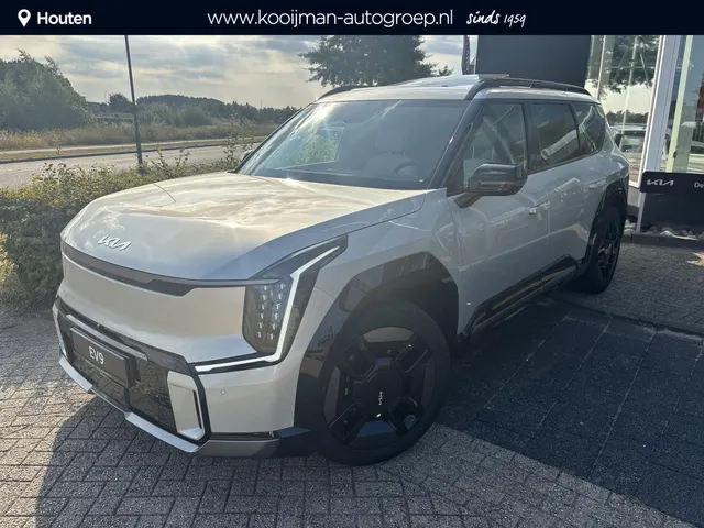 Kia EV9