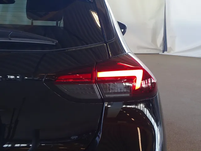 Opel Corsa-e GS Line 50 kWh