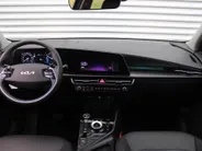Kia Niro 1.6 GDi Hybrid DynamicLine | BTW Auto | Camera | Cruise adapt. | Clima | 16' LM | Navi | Keyless | Apple Carplay/Android Auto |