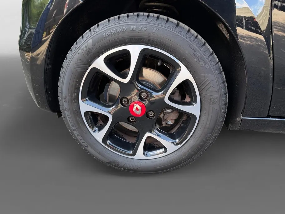 Renault Twingo 1.0 SCe Collection | Airco | Cruise Control | Apple Carplay | Android Auto | LM Velgen | Bluetooth Audio
