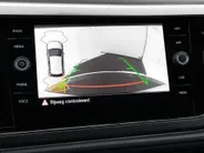 Volkswagen Polo 1.0 TSI 95pk DSG Style · Camera · Stoelverwarming · Apple/Android Car Play · Dodehoeksensoren · IQ Light · Navigatie · P-Sensoren · Getint Glas · 16'' Inch ·