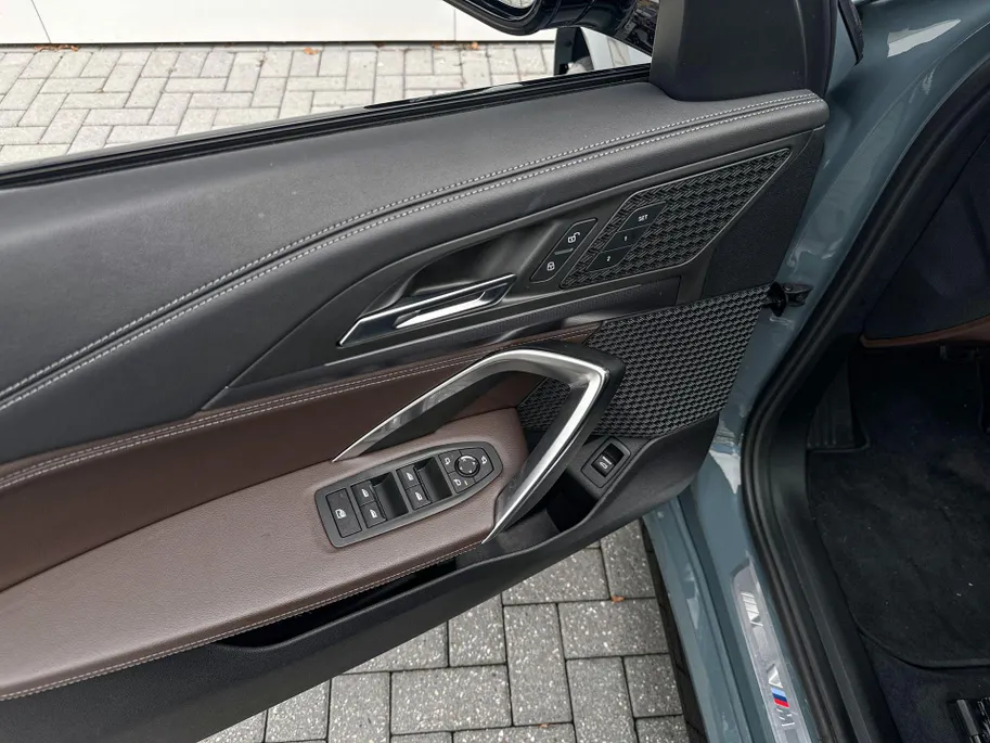 BMW X1 xDrive23i