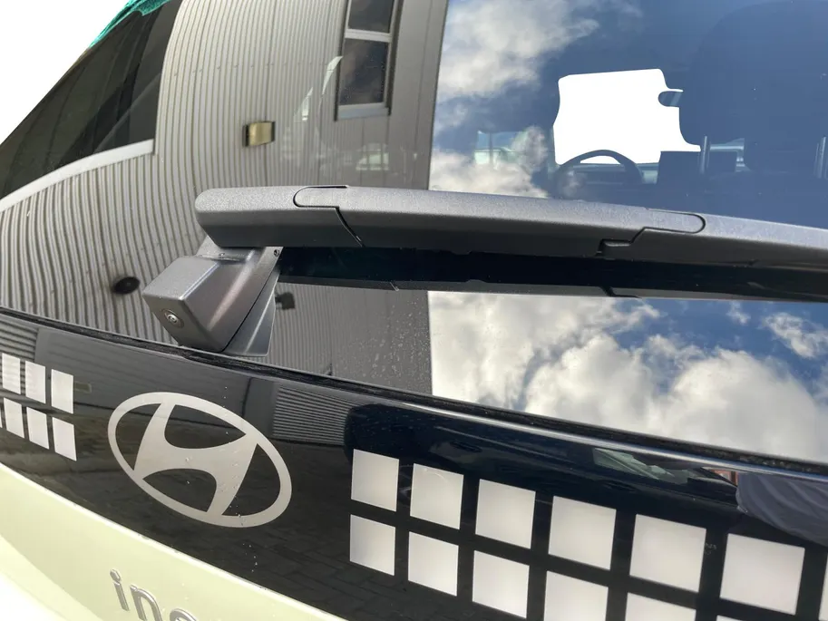 Hyundai Inster Evolve 49 kWh | Z&Z Topdeal! | Van € 29.790,-, nu voor €27.290,-