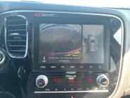 Mitsubishi Outlander 2.4 PHEV autom. Intense+ NL Auto | Pano dak | Trekhaak | LED | Alcantara | Blind Spot | Stoel-/stuurverwarming | etc.