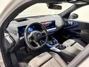 BMW X3 30e xDrive