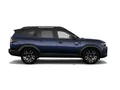Dacia Bigster Limited Edition | Achteruitrijcamera | Cruise Control en snelheidsbegrenzer | Dacia Handsfree card voor openen, sluiten en starten zonder sleutel
