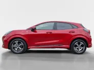 Ford Puma 1.0 EcoBoost Hybrid ST-Line | !gratis automaat! | Climate Control | Camera | Apple Carplay&Android Auto | Parkeersensoren | Led verlichting | 17' Lichtmetaal |