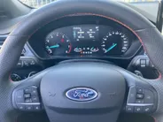 Ford Focus Wagon 1.0 EcoBoost Hybrid 155 pk Autom. ST Line X Wagon Automaat - Panoramadak - Winter Pack - Navigatie - Apple Carplay/ Android Auto