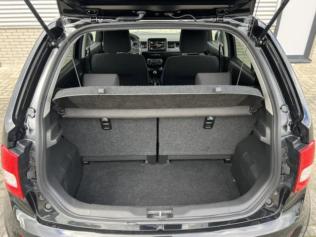 Suzuki Ignis 1.2 Smart Hybrid Select | Apple Carplay & Android Auto | Airco | Lichtmetalen Velgen | Verwarmde Voorstoelen | BTW Auto!!