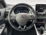 Mitsubishi Eclipse Cross 2.4 PHEV Executive | GARANTIE 2031 | 360 CAMERA | STOELVERWARMING | APPLE CARPLAY / ANDROID AUTO |
