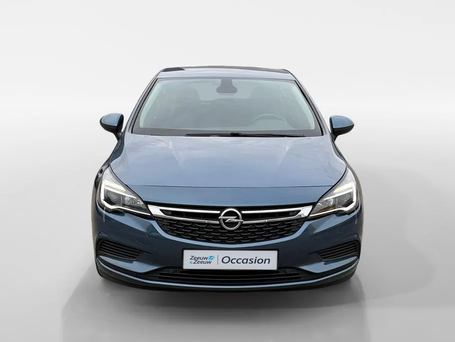 Opel Astra 1.0 Online Edition | NL auto | Cruise control | Navigatie | Parkeersensoren voor en achter | Achteruitrijcamera | 16' lichtmetalen velgen | Airco |  Bovag garantie |