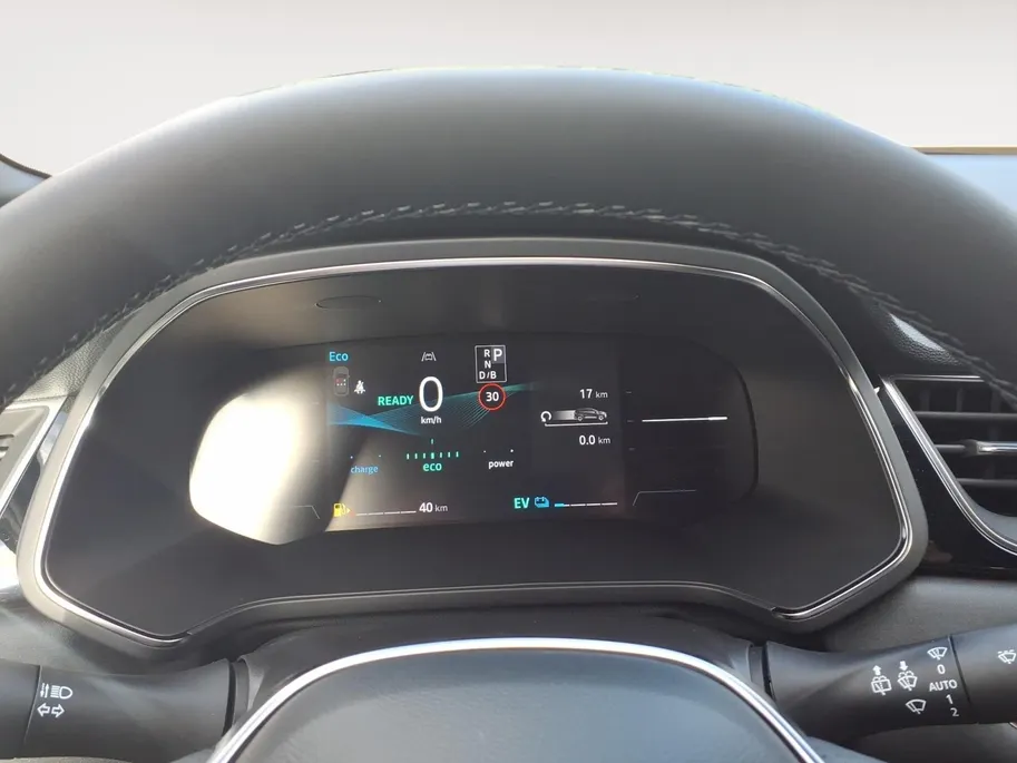 Mitsubishi Grandis 1.8 HEV Intense+ Automaat | Navigatie | Airco | 8 jaar Garantie