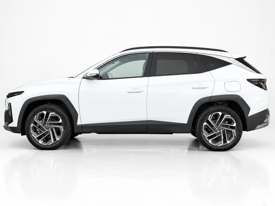 Hyundai Tucson 1.6 T-GDi PHEV Aut Premium I Voorraad deal!