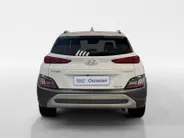 Hyundai Kona 1.6 HYBRID | AUTOMAAT | FASHION | 18'' VELGEN | NAVI | CAMERA |