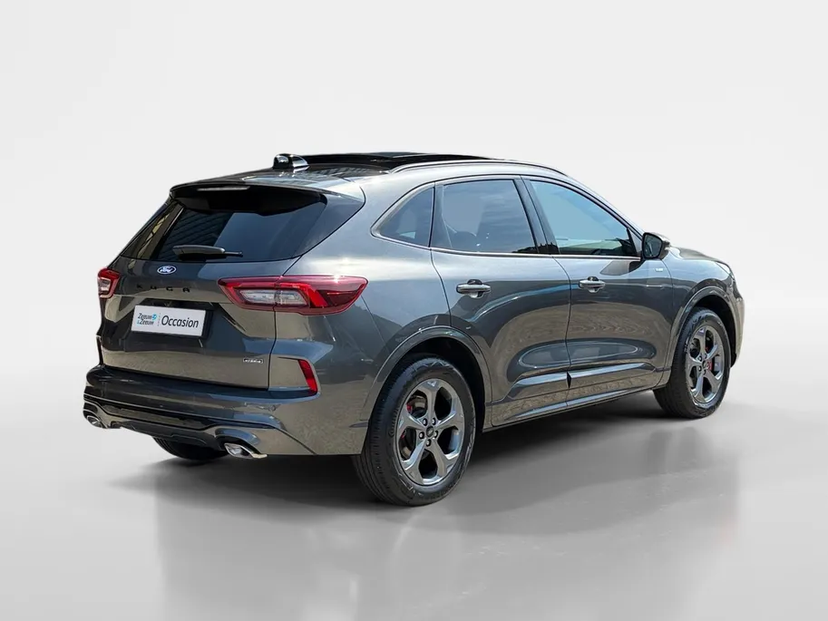 Ford Kuga 2.5 PHEV ST-Line X | Nieuw op Voorraad| Panoramadak | Winter Pack | Driver Assistance Pack | Elektrische Trekhaak |