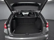 Škoda Kodiaq 1.5 TSI 204pk DSG PHEV Sportline Business · Panoramadak · Wegklapbare Trekhaak · Camera · Stoelverwarming · Eek. Voorstoel · 19'' Inch · Garantie t/m 01-07-2030 of 100.000km
