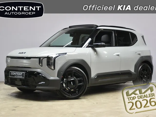 Kia EV2