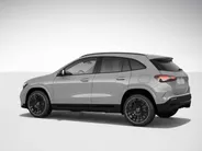 Mercedes-Benz GLA 250 e 140 Years Edition