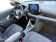 Toyota Yaris 1.5 Hybrid 115 Active | ADA | Carplay | Camera | Automaat |