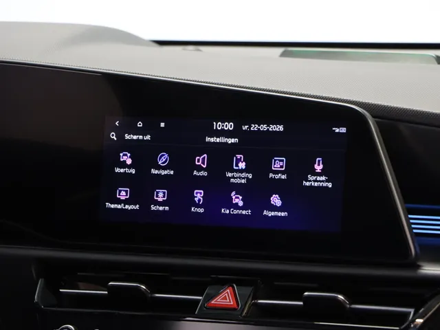 Kia Niro 1.6 GDi PHEV ExecutiveLine