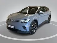 Volkswagen ID.4 Pro 128KW/174PK 77 kWh · SOH 95,6% · Camera · Warmtepomp · Apple/Android Car Play ·  Parkeer Sensoren · Fabrieksgarantie t/m 23-05-2027 of 100.000KM ·