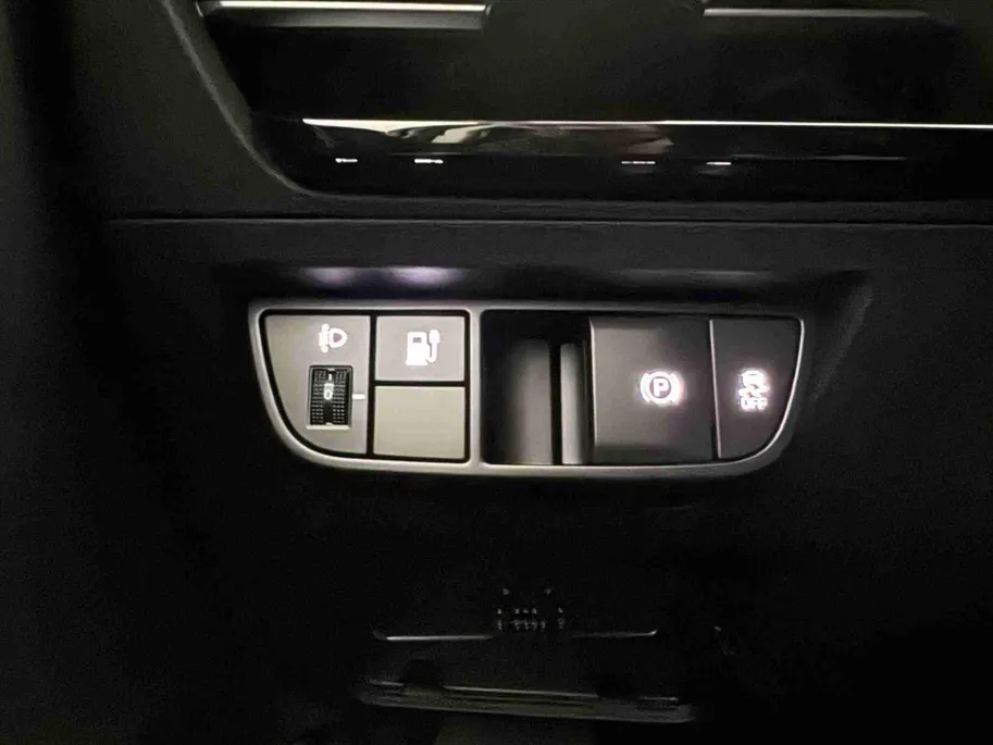 Kia EV6 84kWh 229pk RWD Air