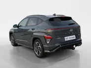 Hyundai Kona 1.6 GDI HEV N Line TREKHAAK | ALL SEASON BANDEN| NU RIJKLAARPRIJS!! Premiumpakker GRATIS!! Incl. 12 maanden garantie!
