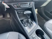 Kia Niro 1.6 GDi PHEV DynamicLine | Climate control | Adaptive cruise control | Stoel + stuur verwarming