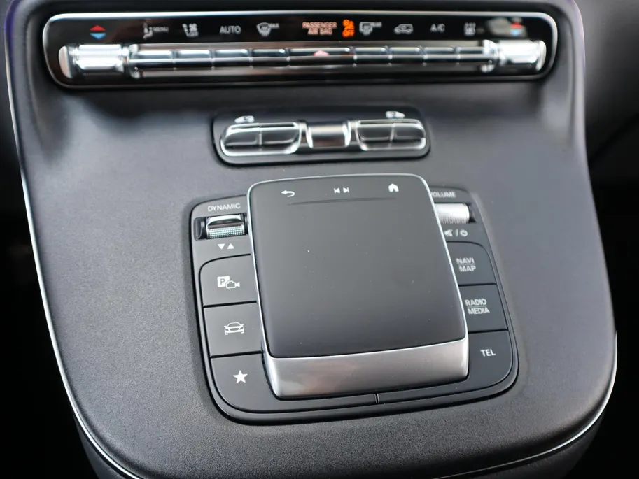 Mercedes-Benz EQV 300 L2 AVANT. 8 pers. (365km WLTP)