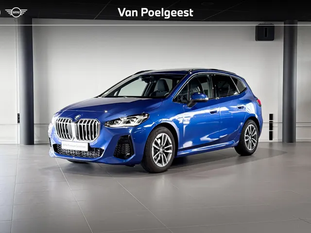 BMW 2 Serie Active Tourer