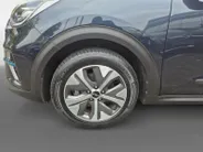 Kia e-Niro DynamicPlusLine 64 kWh | Airco | Navi | Camera | Privacy Glass | Trekhaak | Stoelverwarming | Stuurverwarming