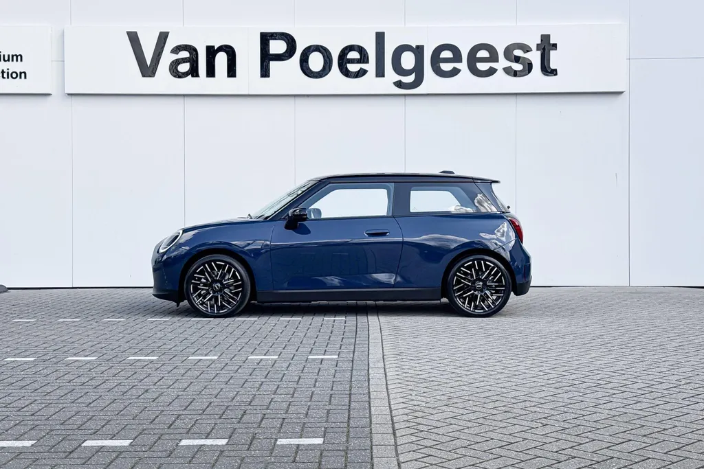MINI Cooper 3-deurs Electric Cooper SE