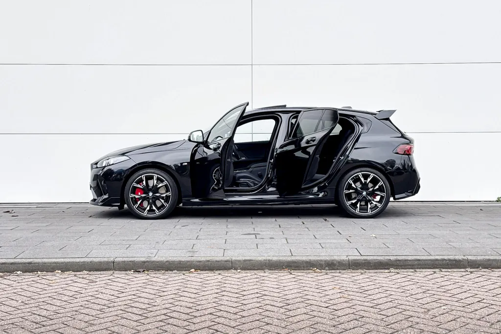 BMW 1 Serie 123 xDrive