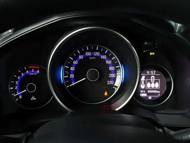 Honda Jazz 1.3 i-VTEC Trend