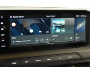 Kia EV2 61 kWh 135pk Air