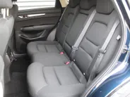 Mazda CX-5 2.0 SkyActiv-G 165 Comfort | Trekhaak | Stoel-/stuurverwarming | Dodehoek detectie | Carplay | Clima | 19' LM | Parkeersensor v+a | LED |