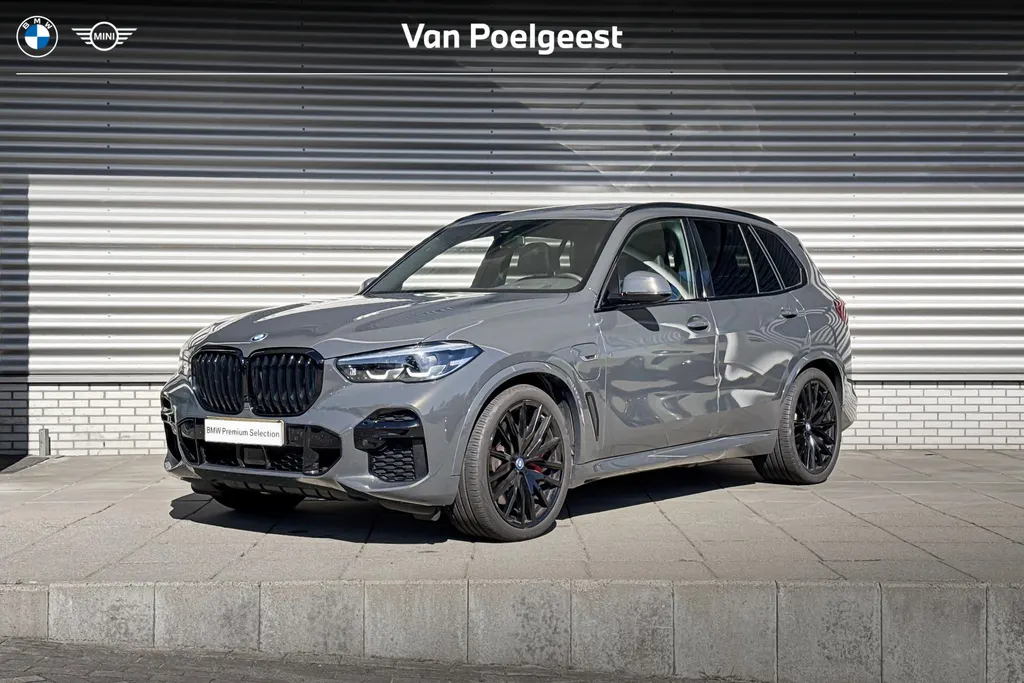 BMW X5 xDrive45e High Executive