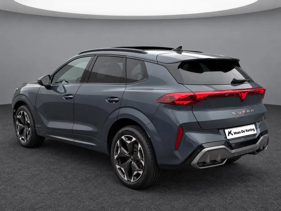 CUPRA Terramar 1.5 TSI e-Hybrid VZ Performance 272PK l Panoramadak l Sennheizer l Moon light interieur