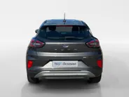 Ford Puma 1.0 EcoBoost Hybrid Titanium | Dealer Onderhouden | Parkeersensoren Achter | 17' Lichtmetalen Velgen | Airco | Navigatie | Apple Carplay & Android Auto | Bovag Garantie