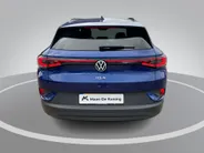 Volkswagen ID.4 Pro Advantage 77kWh 174PK · Apple Carplay/Android Auto · Stoelverwarming · Parkeersensoren · Fabrieksgarantie t/m 28-12-2027 of 100.000Km