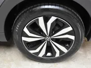 Volkswagen T-Cross 1.0 TSI 95pk Life Edition afn Trekhaak