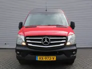 Mercedes-Benz Sprinter 316 2.2 CDI 366 EHD | 1e eigenaar | Koelwagen met Zonnepanelen | Dealer onderhouden |