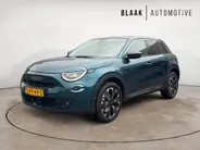 Fiat 600 1.2 Hybrid La Prima