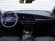 Kia Niro 1.6 GDi Hybrid DynamicLine | Camera | Clima | Cruise | Navi | 16" LM | Keyless | Apple Carplay/Android Auto | Weinig km! |